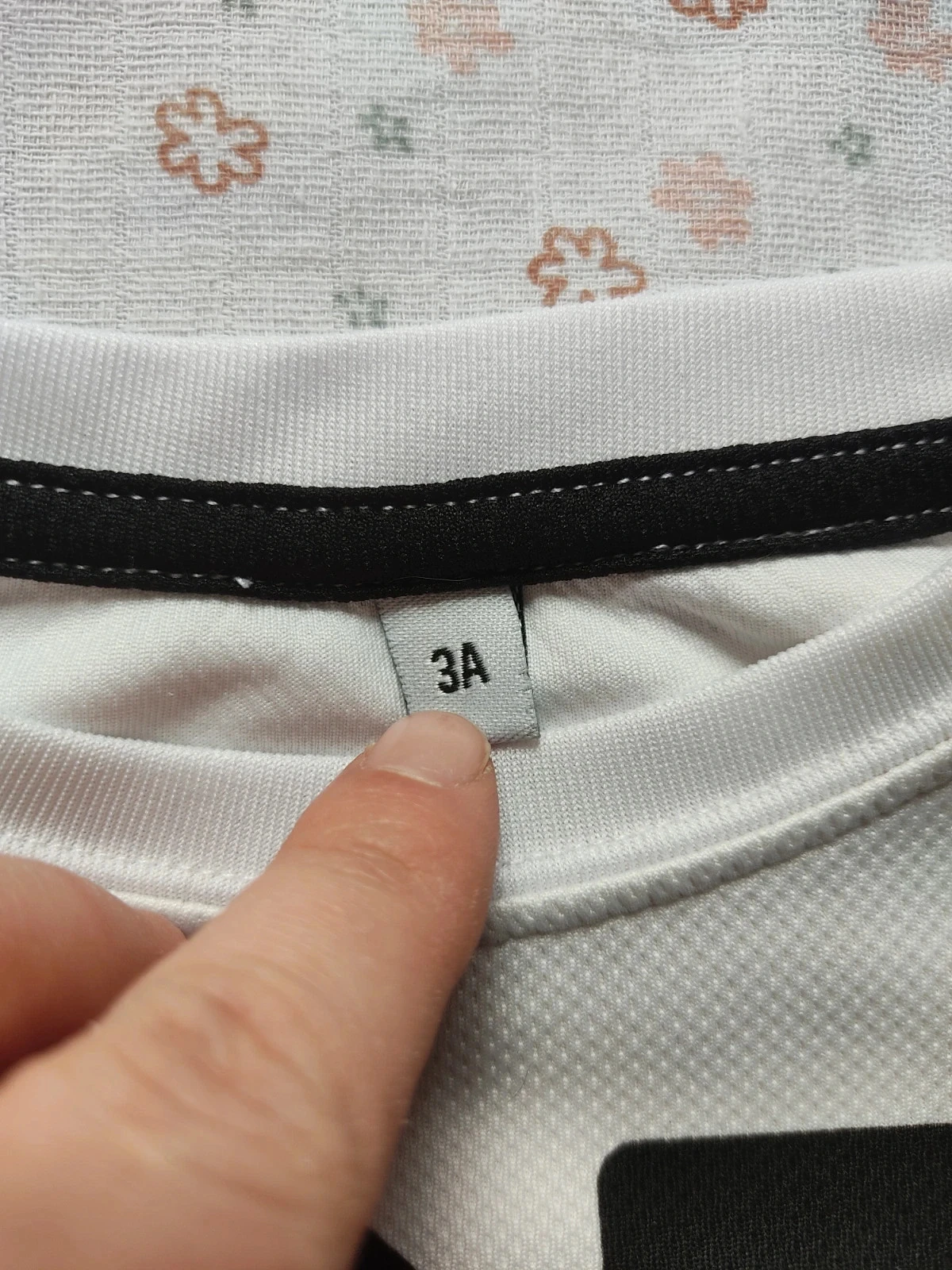 Lote de 6 camisetas de manga corta de verano - Talla 3/4 años - Muy buen estado – photo 9